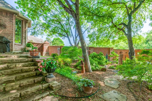 Beautiful Oasis in the City | Image 4