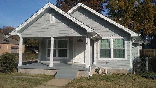 1410 Joplin St, Haltom City, TX, 76117-5807 | Card Image