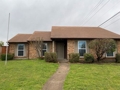 500 Willow Oak St, Allen, TX, 75002-3310 | Card Image