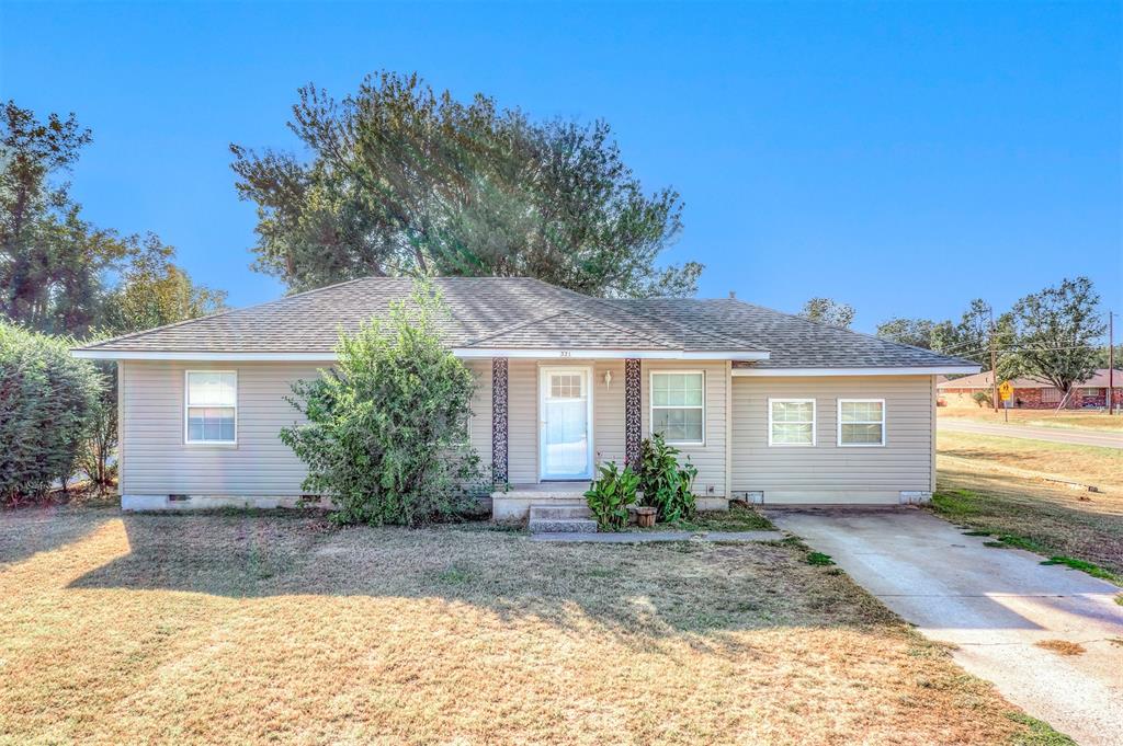 Elm St, Crescent, OK 73028