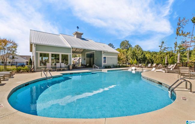 3000 Simms Lndg, House other with 3 bedrooms, 2 bathrooms and null parking in PELHAM AL | Image 19