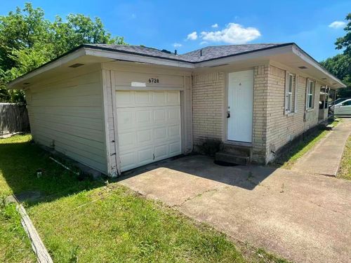 6728 K Avenue N, Plano, TX, 75074 | Card Image