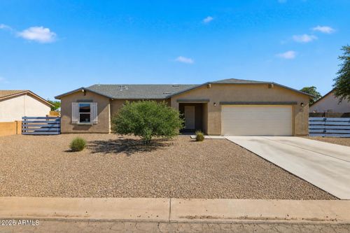 11354 W Cabrillo Dr, Arizona City, AZ, 85123-6419 | Card Image