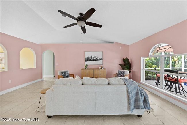 6600 Bancroft Ave, House other with 3 bedrooms, 2 bathrooms and null parking in Cocoa FL | Image 11