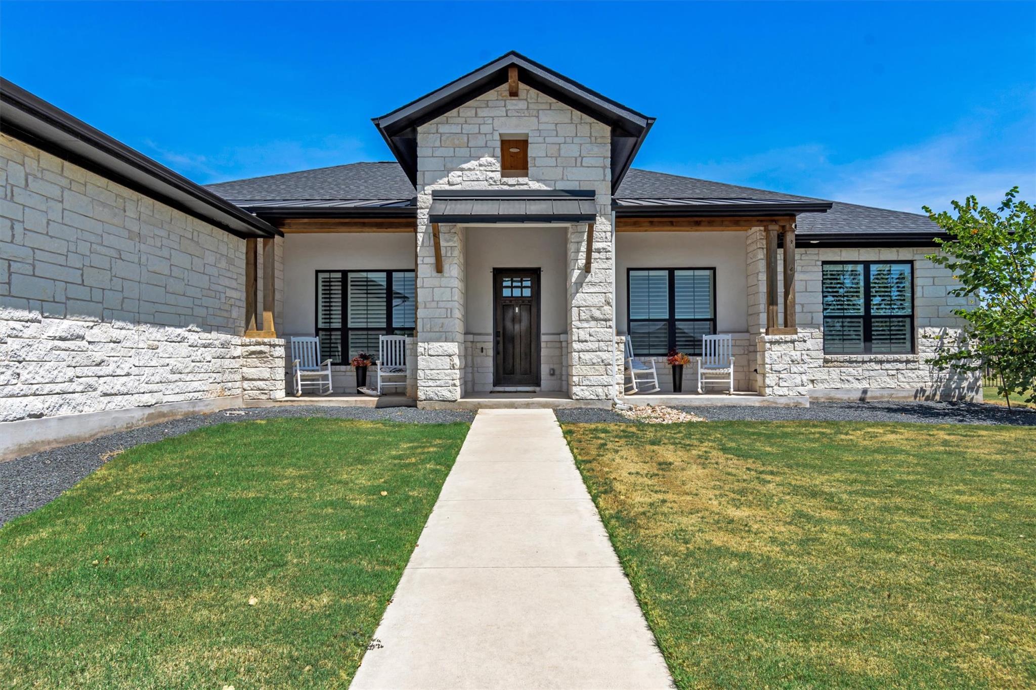 Residential in Liberty Hill 5
