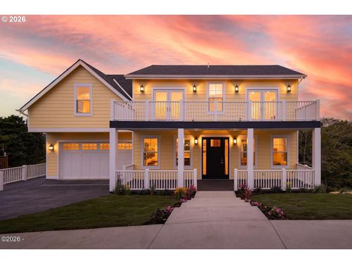 4930 Sw Coast Ave, Lincoln City, OR, 97367-1535 | Card Image