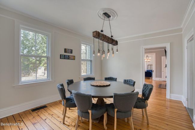 21 Stockbridge Rd, House other with 6 bedrooms, 4 bathrooms and null parking in West Stockbridge MA | Image 18