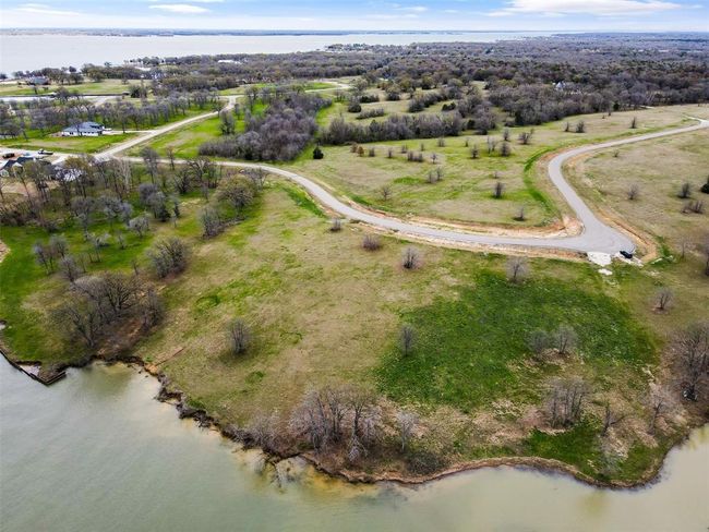 Lot 30 Admiral Shores, Home with 0 bedrooms, 0 bathrooms and null parking in Streetman TX | Image 21