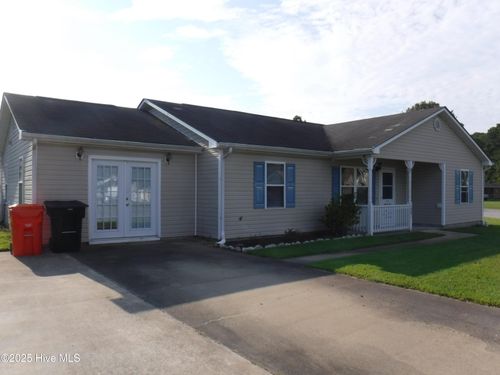 1001 Sundown Dr, Elizabeth City, NC, 27909-9503 | Card Image