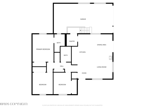 502 Soundview Ave, Homer, AK, 99603-7419 | Card Image