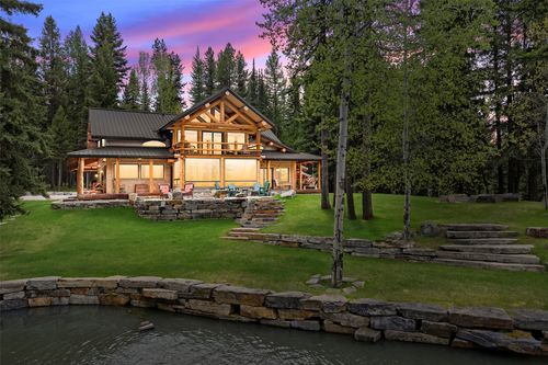 501 Forbidden Ln, Condon, MT, 59826-8709 | Card Image