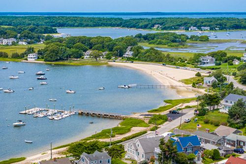 34 Prospect Ave, Pocasset, MA, 02559-2041 | Card Image
