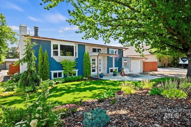 632 N Edgewood Ln, House other with 4 bedrooms, 2 bathrooms and 1 parking in Eagle ID | Image 40