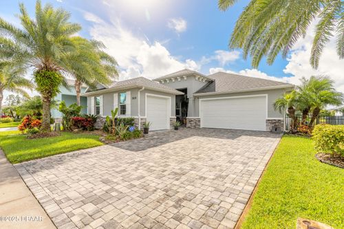 3020 King Palm Dr, NEW SMYRNA BEACH, FL, 32168-6377 | Card Image