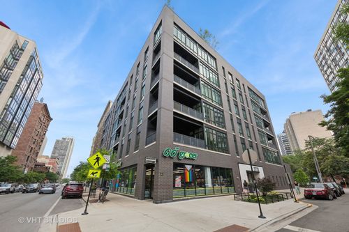 404-2773 N Hampden Ct, Chicago, IL, 60614-1611 | Card Image