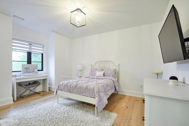 35 Heber Down Cres, House other with 5 bedrooms, 5 bathrooms and 6 parking in Whitby ON | Image 32