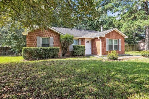 3810 Donna Dr, Millbrook, AL, 36054-4432 | Card Image