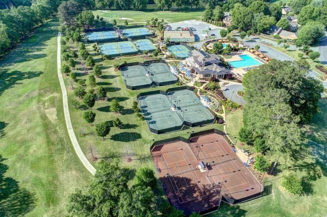 710 Glen Royal Dr, House other with 5 bedrooms, 5 bathrooms and null parking in Roswell GA | Image 61