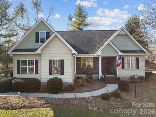 188 Solomons Cove Rd, Flat Rock, NC, 28731-5688 | Card Image