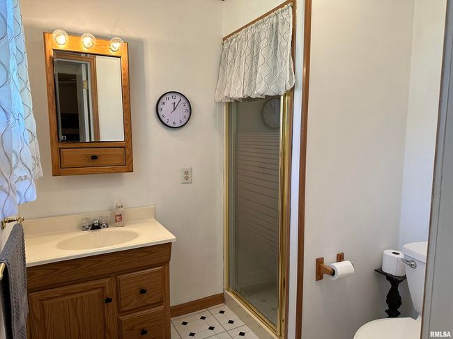 24 E Gillet St, House other with 3 bedrooms, 2 bathrooms and null parking in Preston IA | Image 21