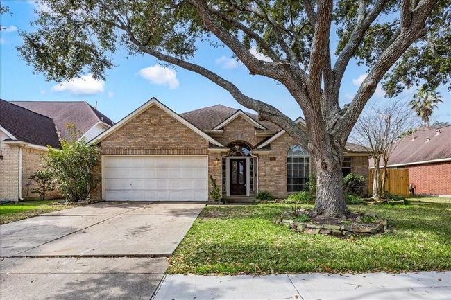 1940 Waterford Way, House other with 3 bedrooms, 2 bathrooms and null parking in Seabrook TX | Image 31