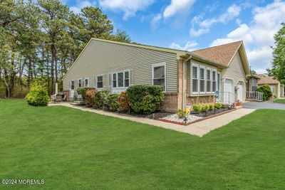 60 - 141 Sunset Road, Home with 2 bedrooms, 2 bathrooms and null parking in Whiting NJ | Image 1