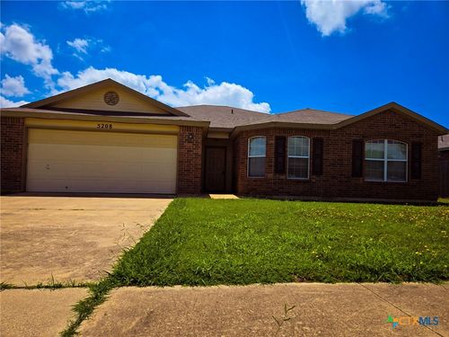 5208 Bridle Dr, Killeen, TX, 76549-5002 | Card Image
