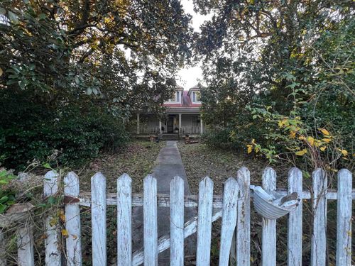 3508 Thurgood Marshall Hwy, Kingstree, SC, 29556-6251 | Card Image