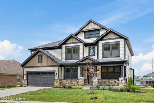 215 River Crst S, Mt Washington, KY, 40047-5775 | Card Image