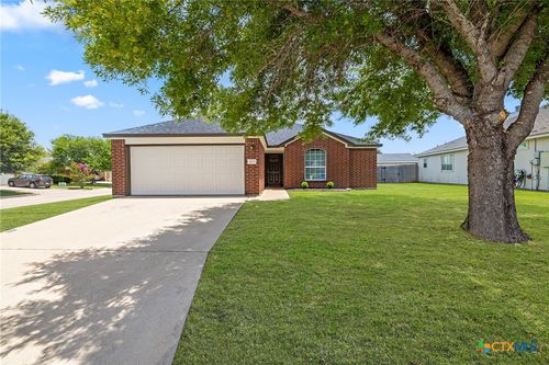 1605 Oak Chase Trail, Temple, TX, 76502 | Card Image