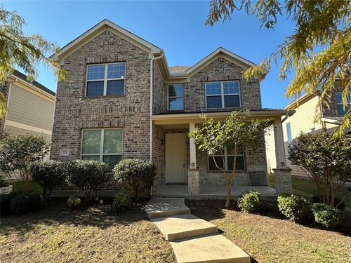 725 Hartsfield St, Savannah, TX, 76227-1322 | Card Image