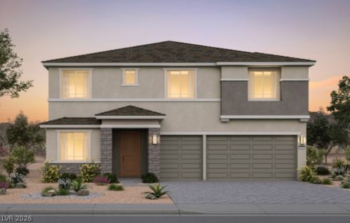 10207 Dawnville Walk St, Las Vegas, NV, 89141-7340 | Card Image