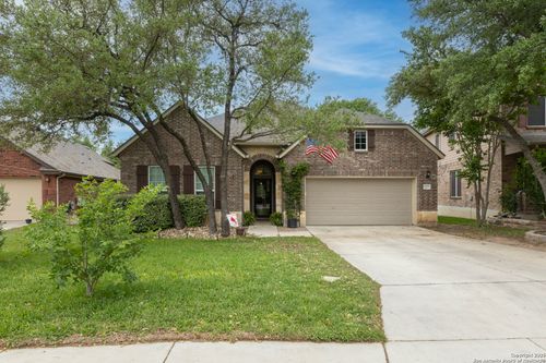 10811 Newcroft Pl, Helotes, TX, 78023-4693 | Card Image