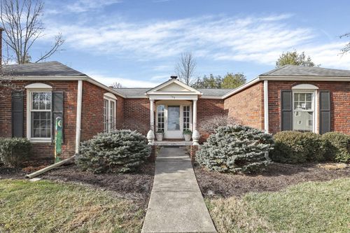 129 S Mulberry St, Granville, OH, 43023-1115 | Card Image