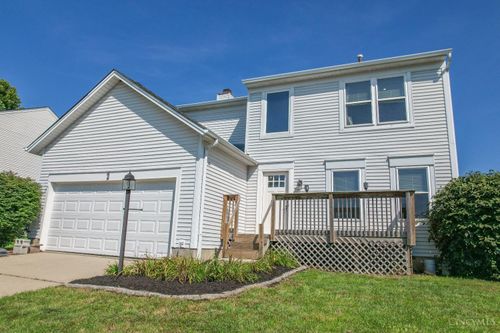 1 Mallard Dr, Amelia, OH, 45102-2148 | Card Image
