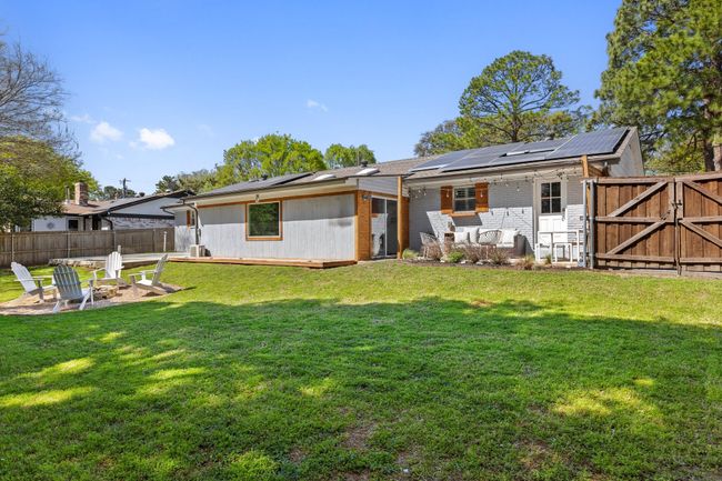3612 Grandview Dr, House other with 3 bedrooms, 2 bathrooms and null parking in Grapevine TX | Image 30