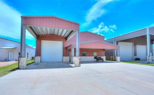 64 Coastal Oaks Loop, Port O Connor, TX, 77982-2243 | Card Image