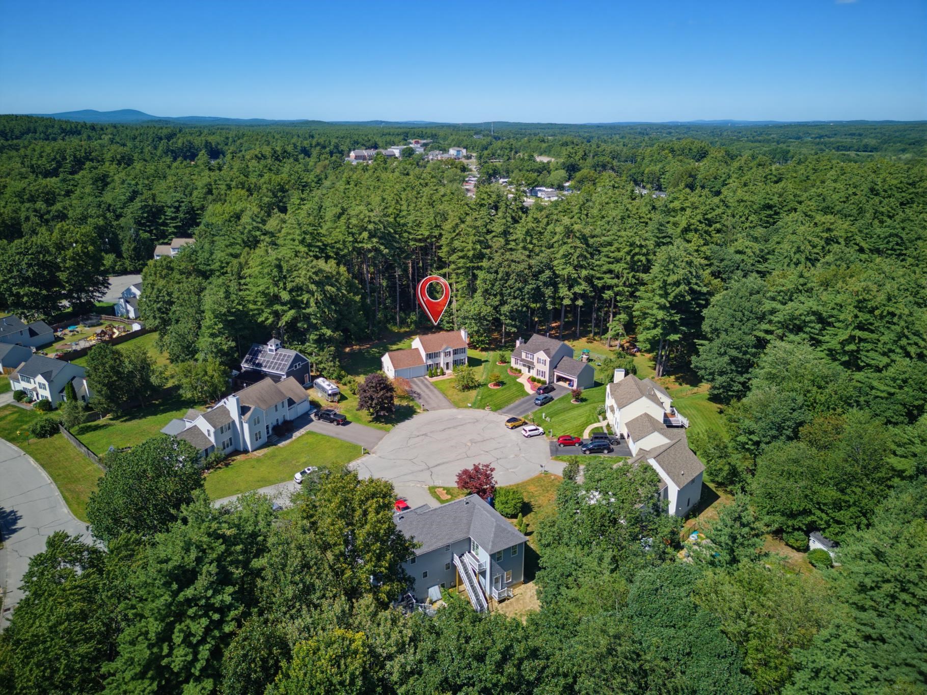 Residential in Merrimack 3