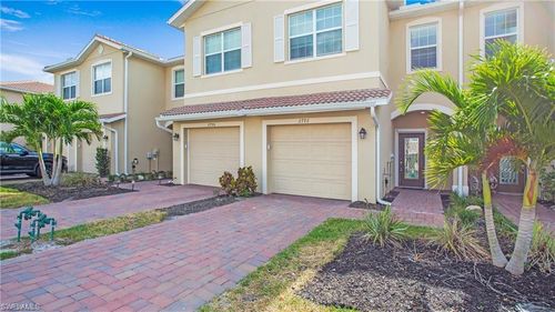 2792 Blossom Way, NAPLES, FL, 34120-5680 | Card Image