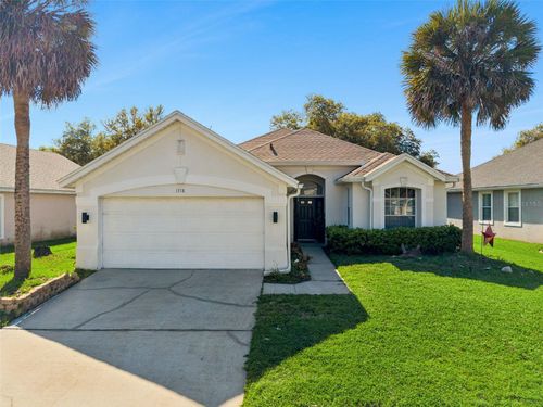 1718 Golfview Dr, KISSIMMEE, FL, 34746-3839 | Card Image