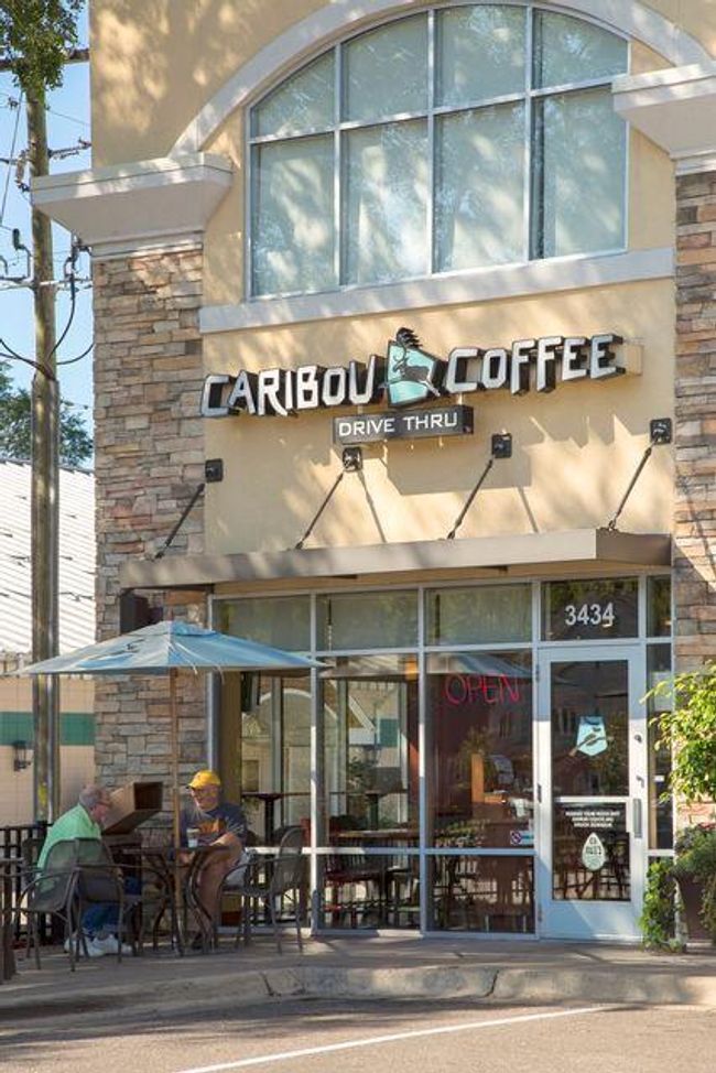 Coffee shops | Image 60
