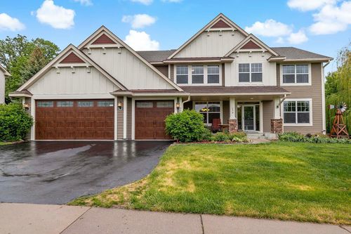 2670 Northview Dr, Victoria, MN, 55386-4547 | Card Image