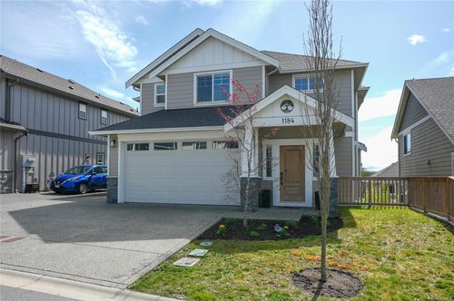 1184 Smokehouse Cres, Langford, BC, V9C0N5 | Card Image