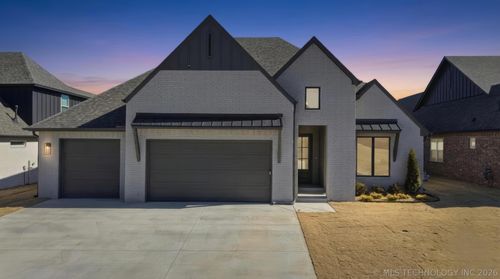 13629 S 21st Eastplace, Bixby, OK, 74008 | Card Image