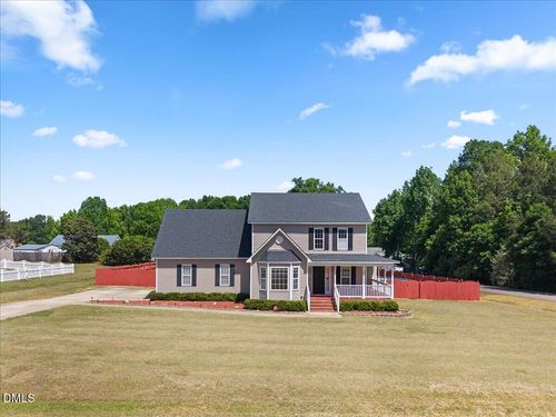 213 Santa Gertrudis Dr, Clayton, NC, 27520-3420 | Card Image