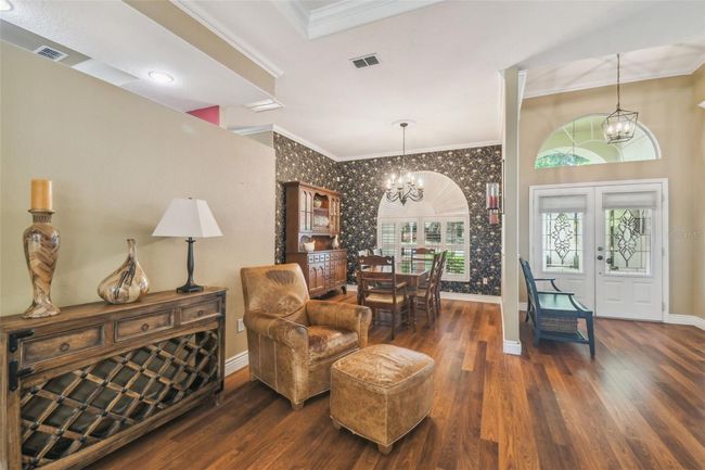 18502 Winding Oaks Blvd, House other with 4 bedrooms, 3 bathrooms and null parking in Hudson FL | Image 33