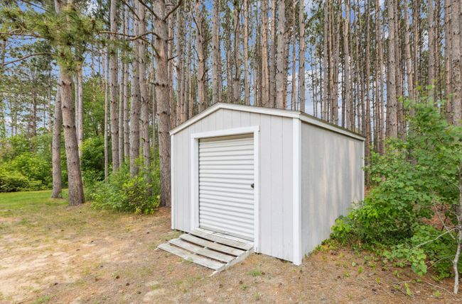 Utility Shed | Image 43
