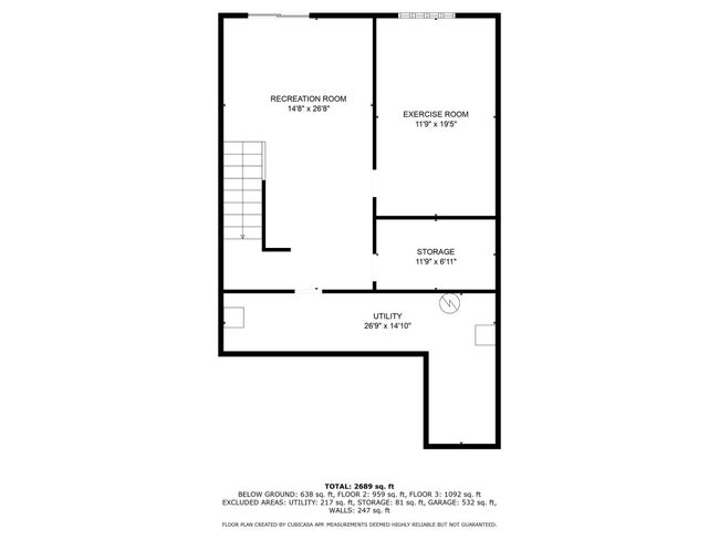 14520 109 Th Ave N, House other with 4 bedrooms, 3 bathrooms and null parking in Maple Grove MN | Image 35