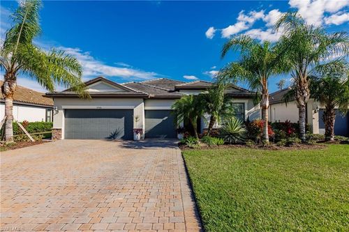 17546 Elkgrove Ln, Estero, FL, 33928 | Card Image