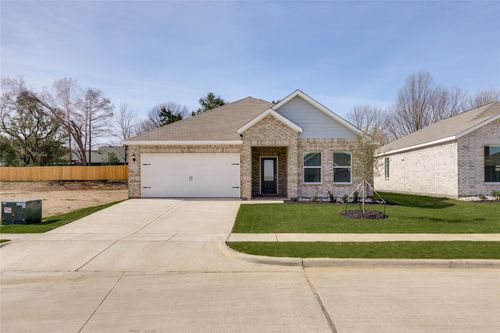 1717 Paul Dr, Seagoville, TX, 75159-1900 | Card Image